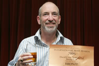 New Zealand International Beer Awards - Prestigious World Class Beer Competition
