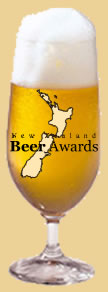 NZ Beer Cup