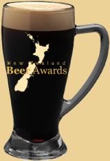 NZ Beer Cup
