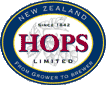 NZ Hop Marketing Board