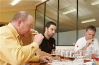 New Zealand International Beer Awards - Prestigious World Class Beer Competition