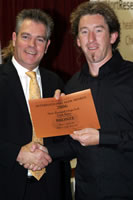 New Zealand International Beer Awards - Prestigious World Class Beer Competition