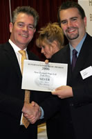 New Zealand International Beer Awards - Prestigious World Class Beer Competition
