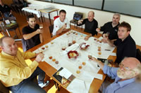 New Zealand International Beer Awards - Prestigious World Class Beer Competition