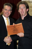 New Zealand International Beer Awards - Prestigious World Class Beer Competition