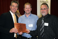 New Zealand International Beer Awards - Prestigious World Class Beer Competition