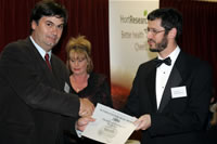 New Zealand International Beer Awards - Prestigious World Class Beer Competition